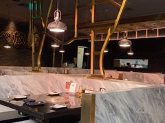 -Kingkong Buffet(The Mercury ville)