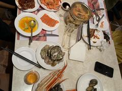 -芭菲盛宴·环球美食(袁家岗店)