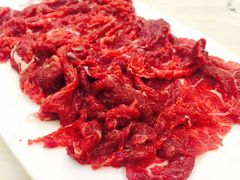 -牛事制造局牛肉火锅(莲岳路店)