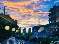 -荔粥记潮汕砂锅粥(新北万达店)