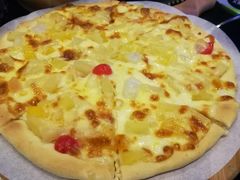 -赫帝拉航空主题餐厅(南宁店)