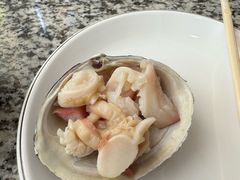 -震海贝烤贝·民俗特色店(延吉总店)