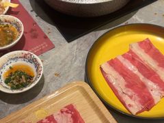 -一绪に寿喜烧(荟聚店)