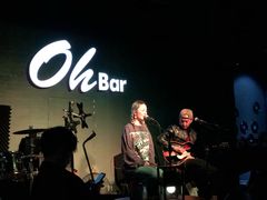 -ohbar live house(人广店)