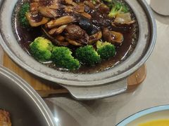 -老德州四合院·德州菜(天衢路店)