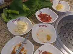 -安又胖韩国烤肉(美罗城店)