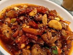 -树厨贵州菜(小河万科店)