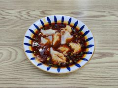 豆瓣抄手-王老四正宗豆瓣抄手(南街店)