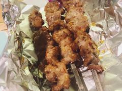 -米纸越南小馆(金鹰世界店)