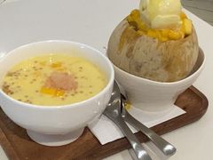 -满记甜品(静安大悦城店)