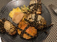 -上海新发展亚太JW万豪酒店