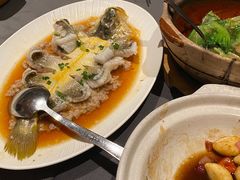 -小炳胜(卓悦中心店)