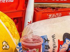 -台盖(群星城店)