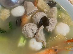 -百家鲜·杭帮菜