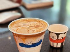 -Dogi&kiki Coffee(中心商务大厦店)