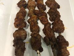 -尹兰楼西北风情餐厅(嘉定店)