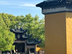 -西园戒幢律寺