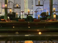 -丽晶轩中餐厅(重庆丽晶酒店)