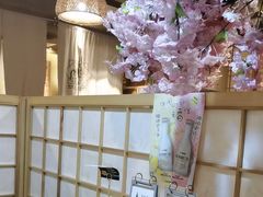 -长崎屋·日本料理·刺身·烧鸟(天河北路店)