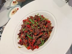 -潇湘府•湘菜领军品牌(望京店)