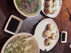 -哑巴生煎(临顿路店)