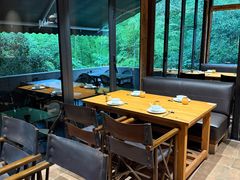 大堂-素描餐厅(灵隐天竺店)