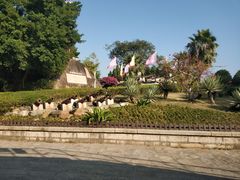 -胡里山炮台