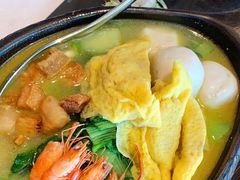 胡适家乡菜-杭州新新饭店·1913餐厅