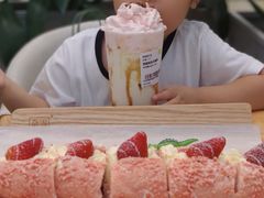 -奈雪的茶(KK MALL店)