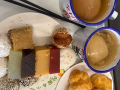 -护国寺小吃(地安门店)