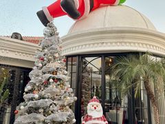 -弦月窗LUNETTE BY AMANDA(复兴路店)