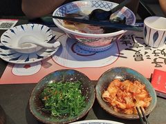 -花漫里日式餐厅(城东中骏店)