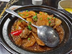 -天瑞轩·粤菜餐厅