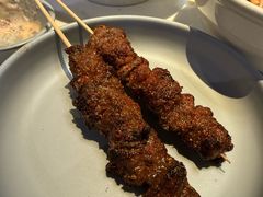 -胡麻(静安嘉里店)