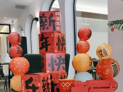 -何适山庄 ·可团建(水长城P2停车场店)