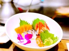 -水木锦堂·自助铁板烧(世贸天阶店)