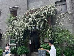 -边渡咖啡烘焙店(昙华林店)
