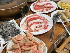 -元盛居(生态大街店)