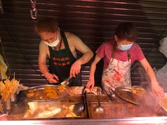 -明记牛杂(新马路分店)