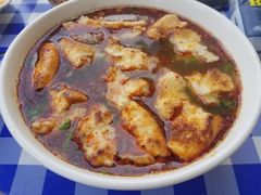 -故市王红水盆羊肉