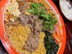 -李炮称盘麻辣烫(无锡荟聚店)