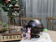 -千浔一暖DIY蛋糕烘焙(人民大学店)