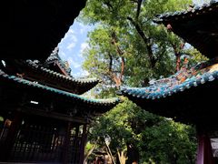 -晋祠博物馆