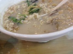 -清真刘记全羊肉鲜汤馆(前进路店)