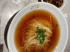 -松鹤楼面馆(中洲湾店)