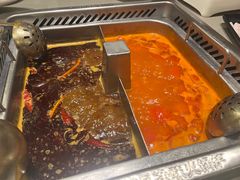 -海底捞火锅(杭州萧山宝龙广场店)