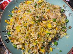 -扬二春炒饭(国庆路总店)
