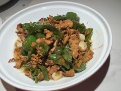 -茄子恰恰·新云南小炒(金池购物中心店)
