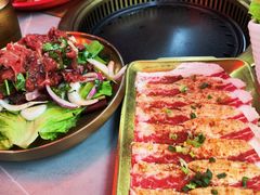 -棒小伙·齐齐哈尔烤肉(龙茗路店)