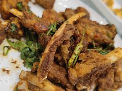 -大鸭梨烤鸭店(金顶街店)